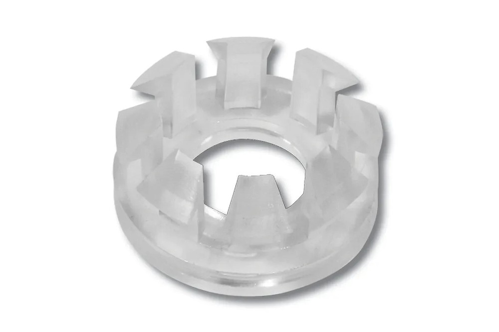 1978-1982 Corvette Bushing Plastic Vanity Mirror