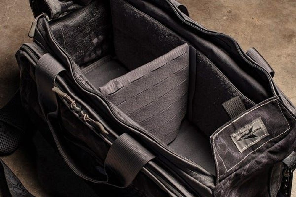 First Spear Deluxe Sherpa Divider 6/12