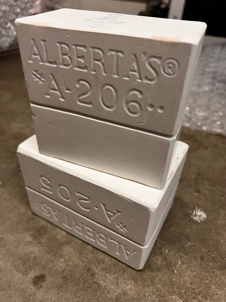 Ceramic Slip Mold ALBERTAS child Tea Set