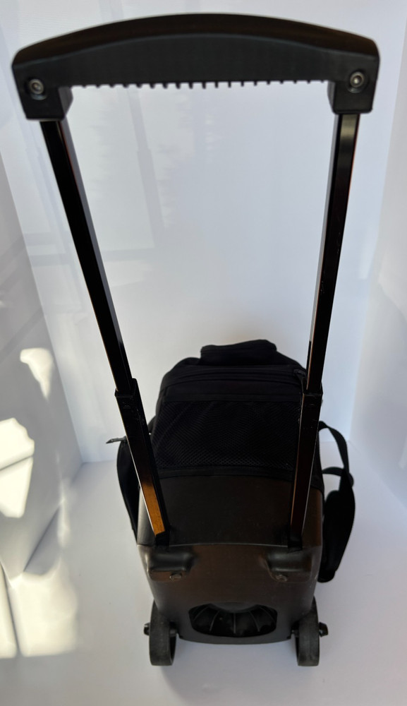 KR Strikeforce 1-Ball Roller Bowling Bag