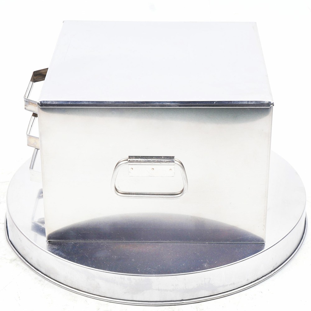 Rice Roll Steamer 2/3 drawers DIY Multi-function Rice Noodle Roll Steaming Machi
