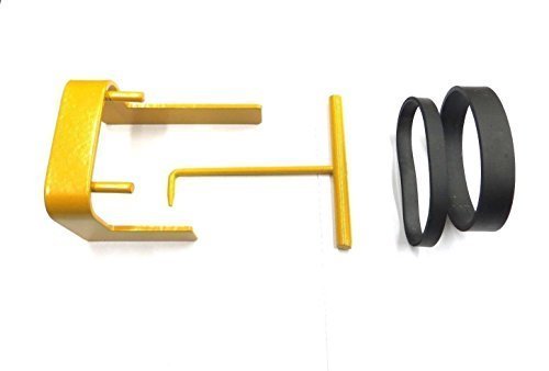 Dyson DC04, DC07 and DC14 Belts & change tool for Clutch System