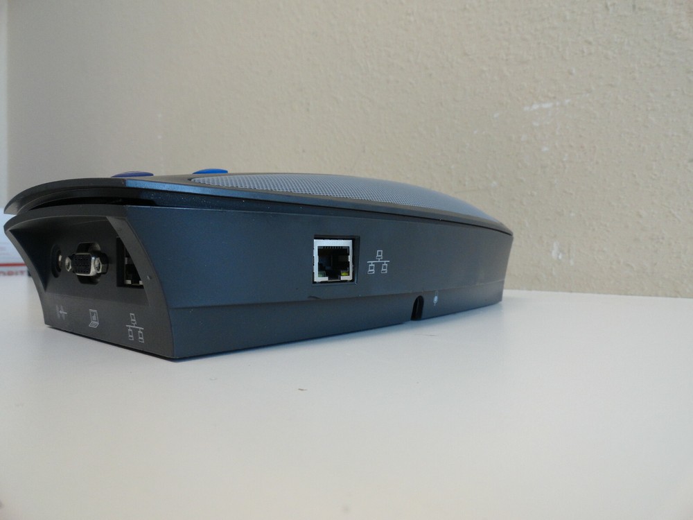 Polycom Visual Concert FX 2201-10500-002 VGA Adapter