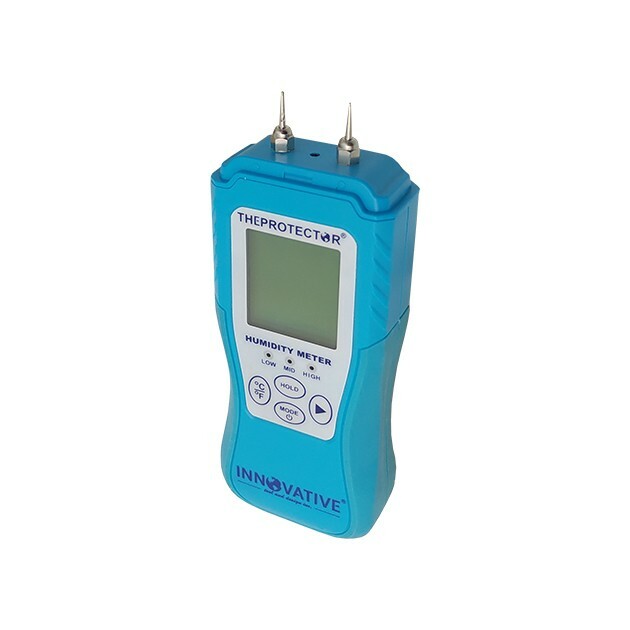 LCD Moisture Meter, temperature meter, digital moisture meter, Moisture, Meter