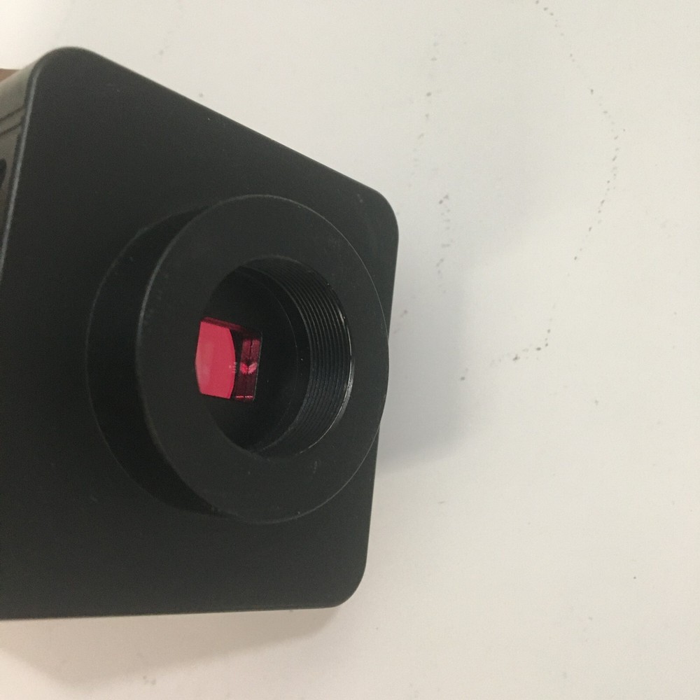 Scienscope SCAM1105012 CC-Smart Camera Mega Pixel Smart Camera