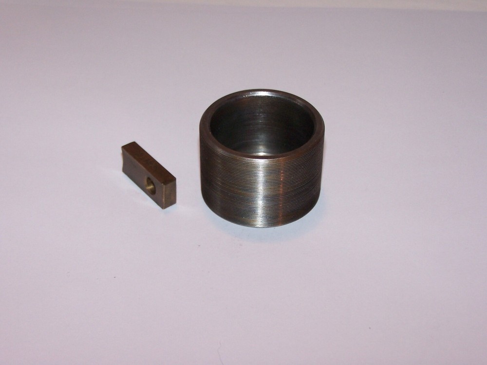 UNIMAT Master Thread Pattern #1271, Size 40, fits Threader #1270, Austria,#362