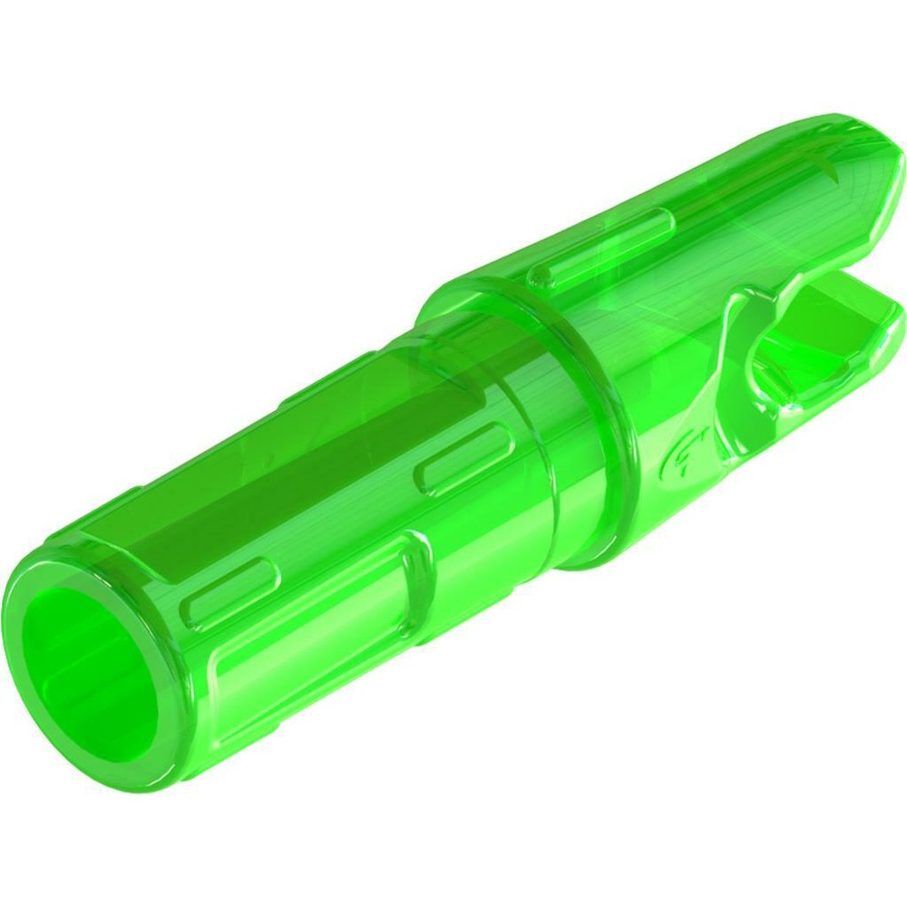 Gold Tip Accu-Lite Nock Green - 12 Pack