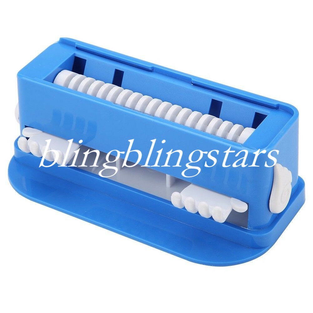Dental Dispenser Sticks Container with Micro Bendable Applicators
