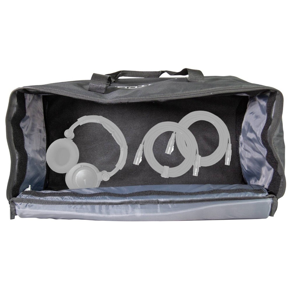 Eliminator Lighting SC8 II PAD SYSTEM Analog On/Off Lighting Controller w Bag