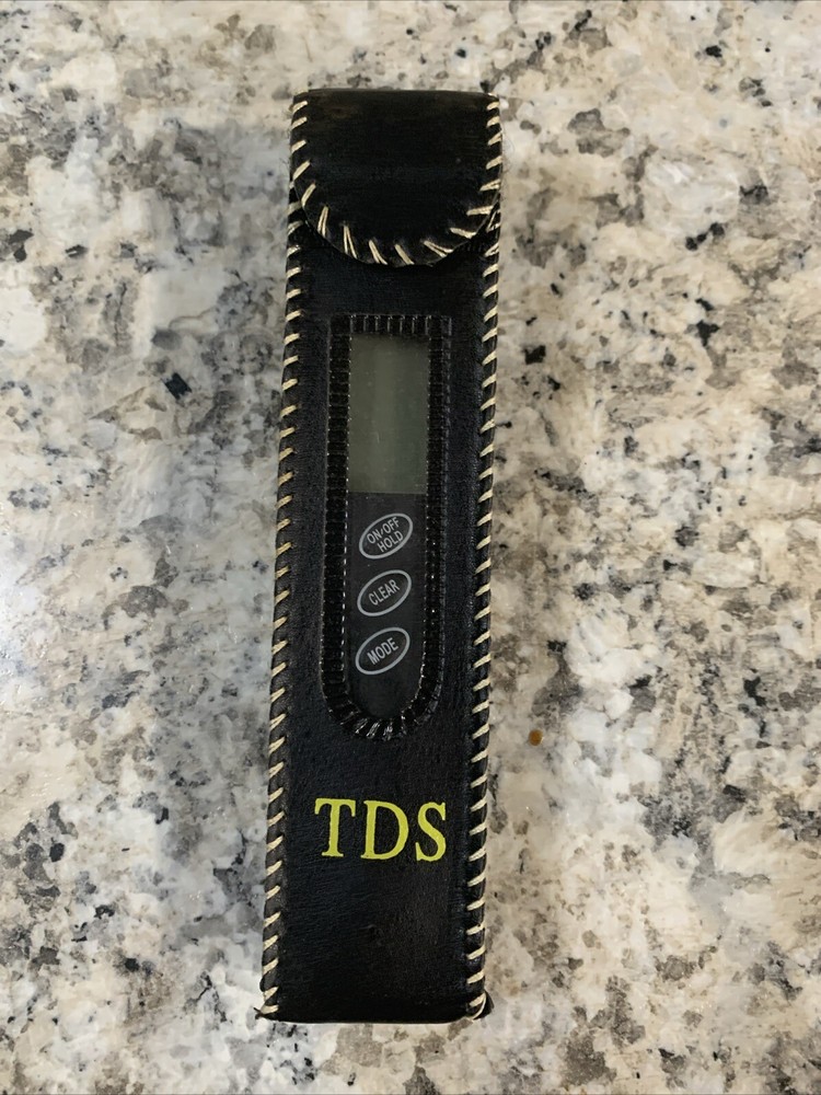 TDS YL-TDS2-A Water Quality Tester Temperature Meter Digital Display
