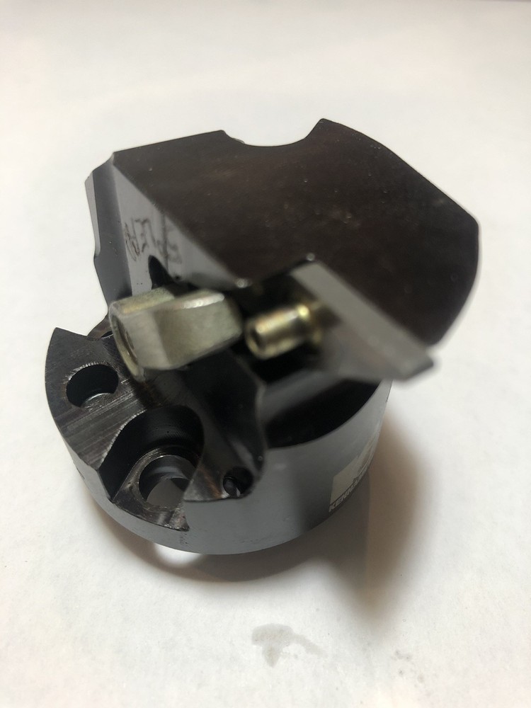 KENNAMETAL H28 MVUNL3 MODULAR BORING HEAD