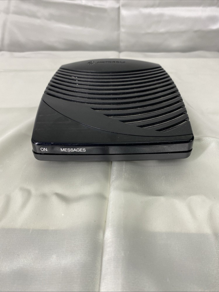 Motorola DCT700 Digital Cable Box (Untested)