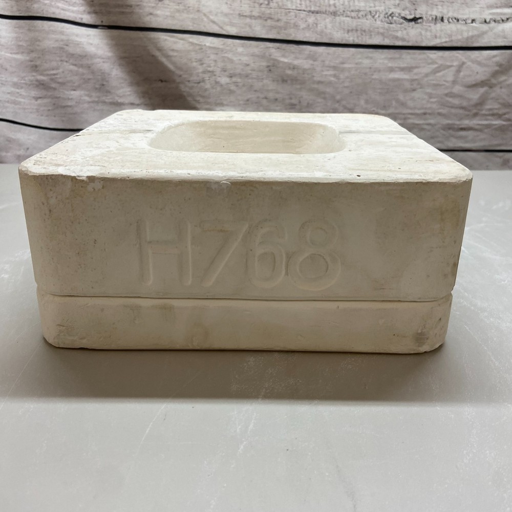 Ceramic Slip Casting Mold Holland #H-768