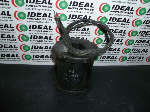 ELECTRIC COIL A356CCB COIL NEW