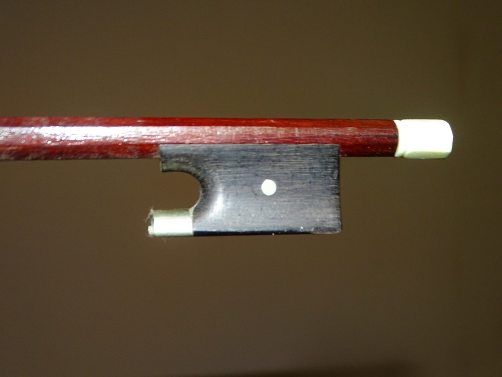 10 OLD VIOLIN BOWS FOR RENOVATION (S067)