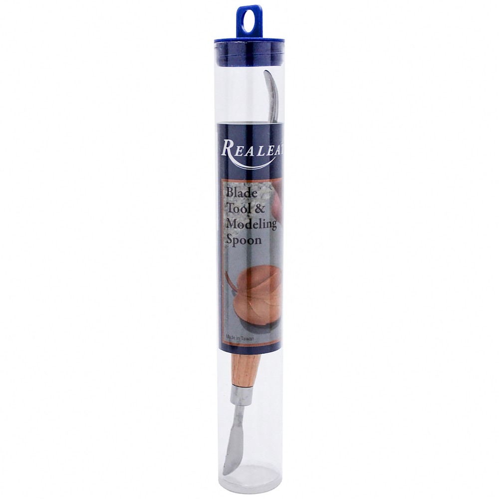 Realeather(R) Crafts Modeler & Blade-