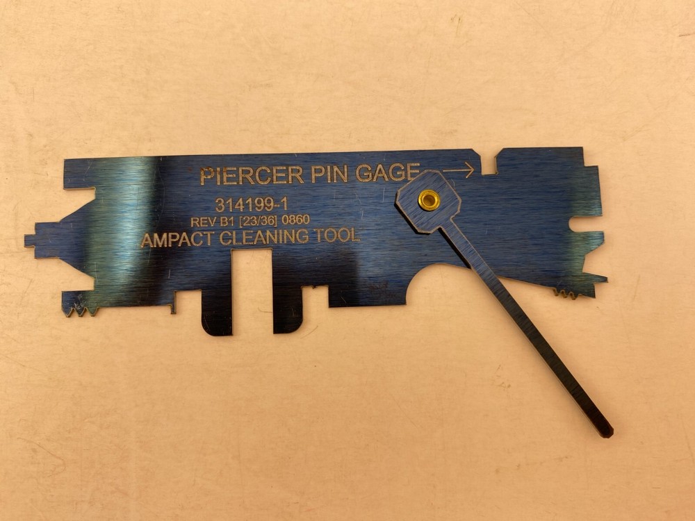 Ampact 314199-1 Cleaning Tool