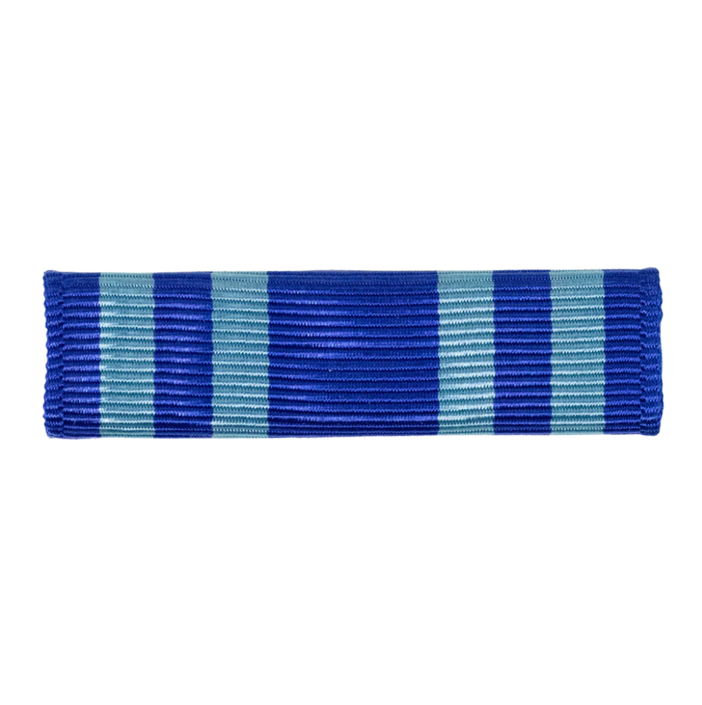 GENUINE U.S. RIBBON UNIT: AIR FORCE LONGEVITY