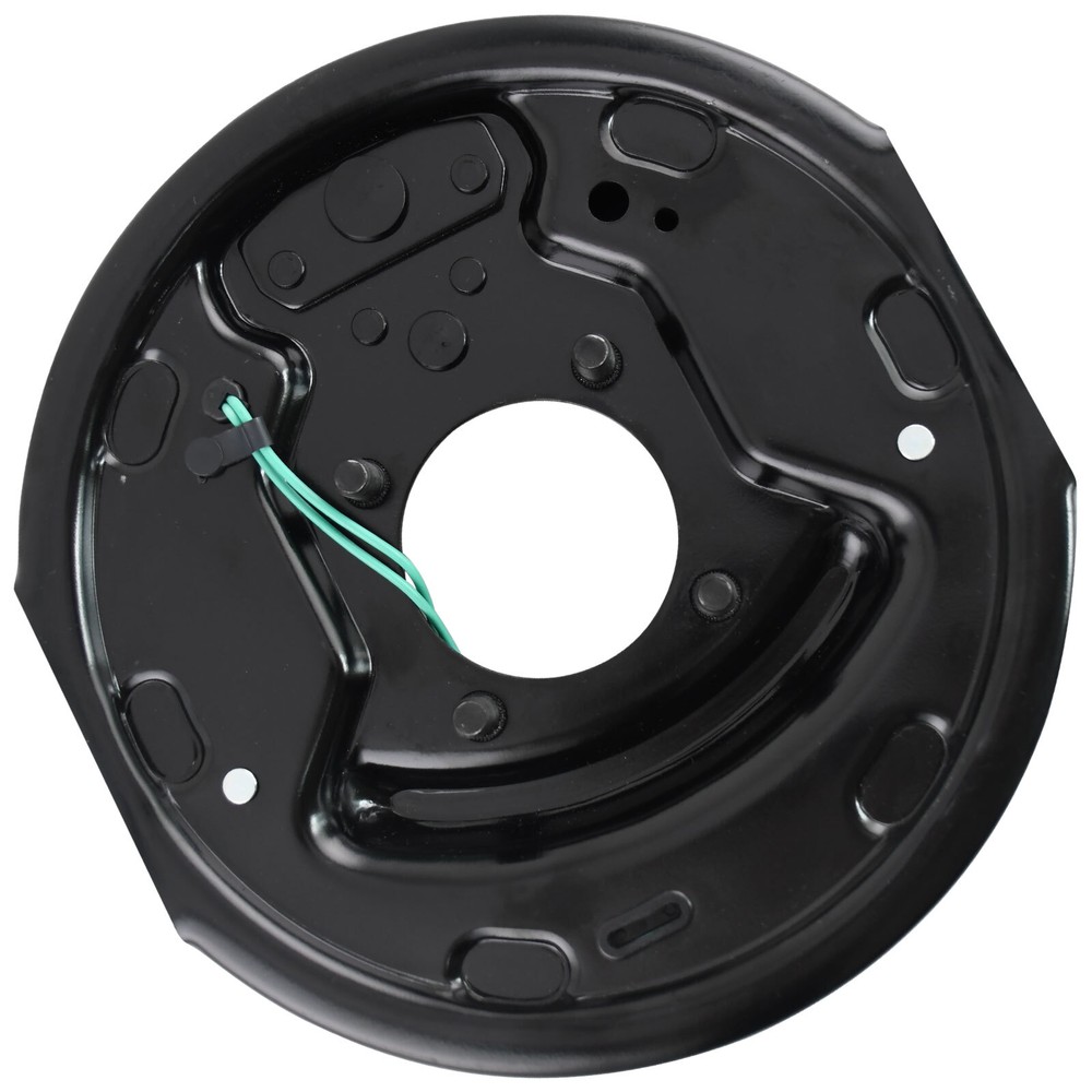 2pcs Dexter 10" x 2-1/4" Electric Trailer Brake Assembly Left Right 3500lbs axle