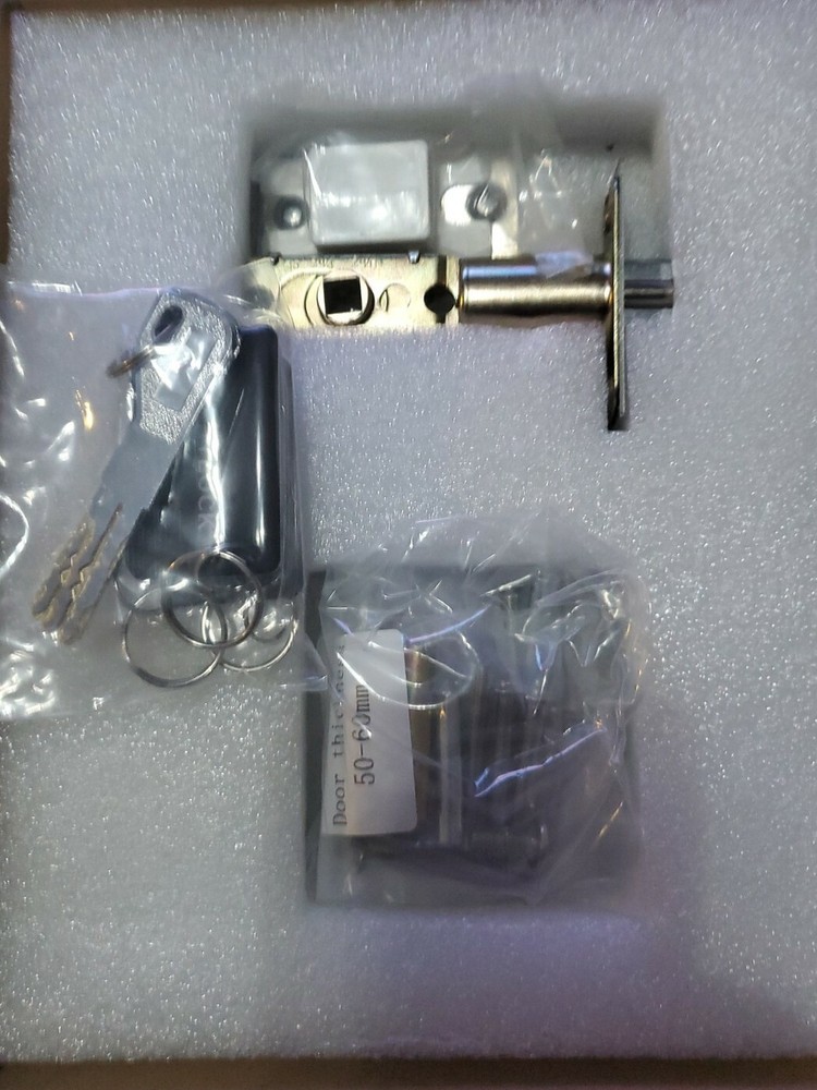 KUCACCI Smart Lock with Keypads, Electronic Door Lock