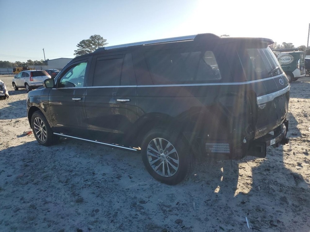 Fuse Box Engine Fits 18-21 NAVIGATOR 4881201