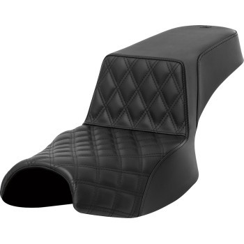 Saddlemen Step-Up Seats I20-06E-172