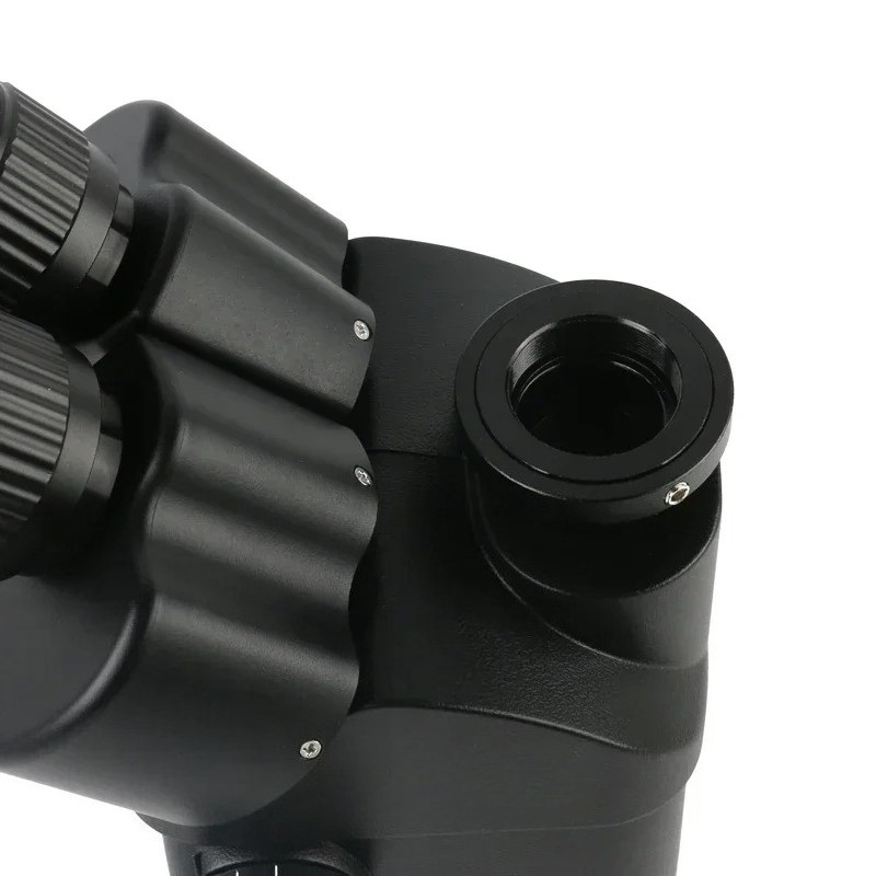 Diameter 38mm to 27.2mm Inner Thread Adapter Microscope Camera Tube Adapter Ring