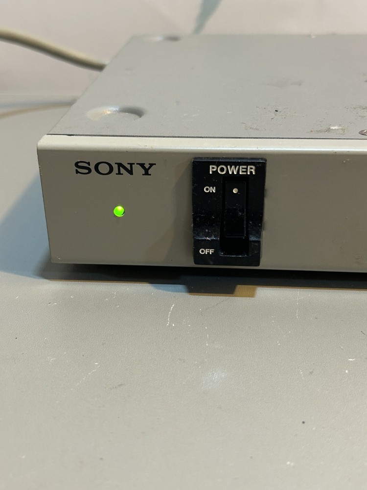 Sony CMA-D2 Camera Adaptor