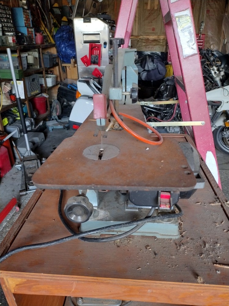 woodworking tools