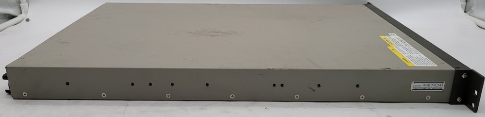 Leader LT-443D Multiformat Video Generator