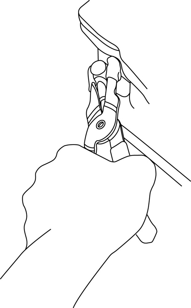 Lisle 52990 Spark Plug Pliers