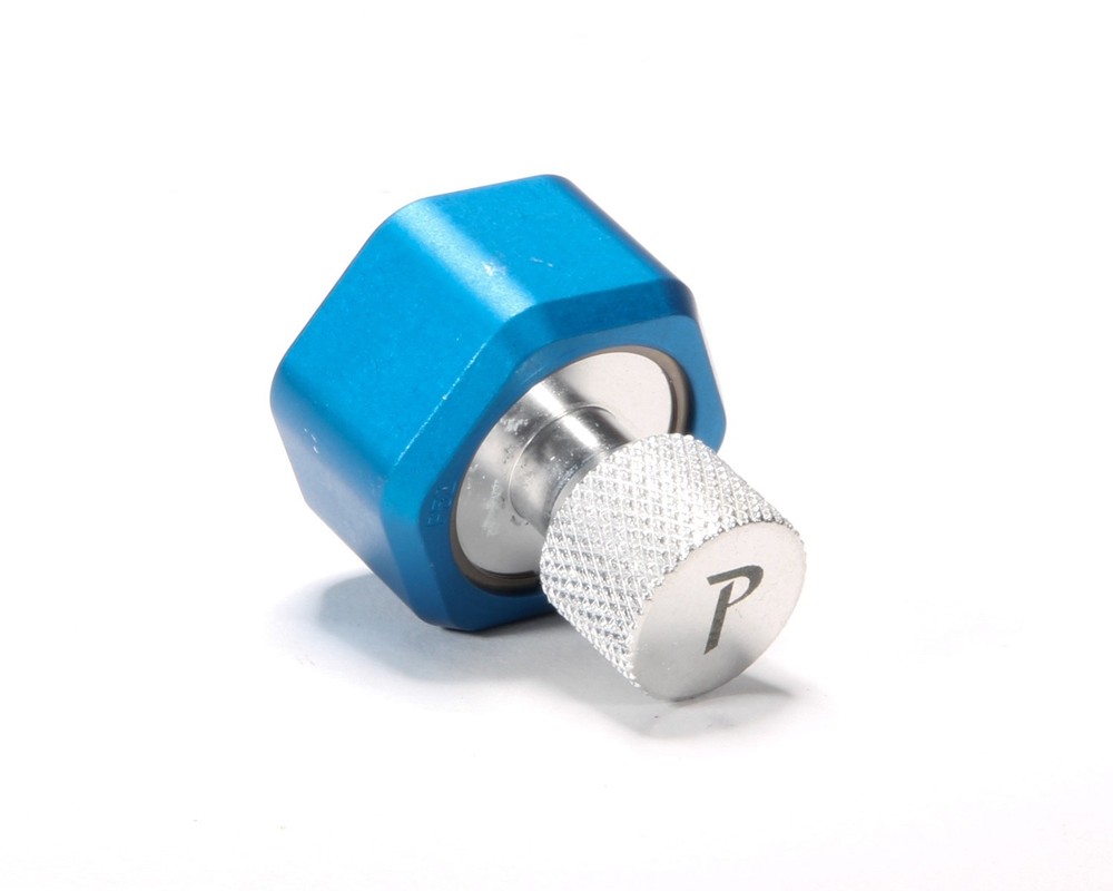 Pachmayr S&W L Frame & Ruger GP100, Colt Python Speedloader 6 rd - 02654