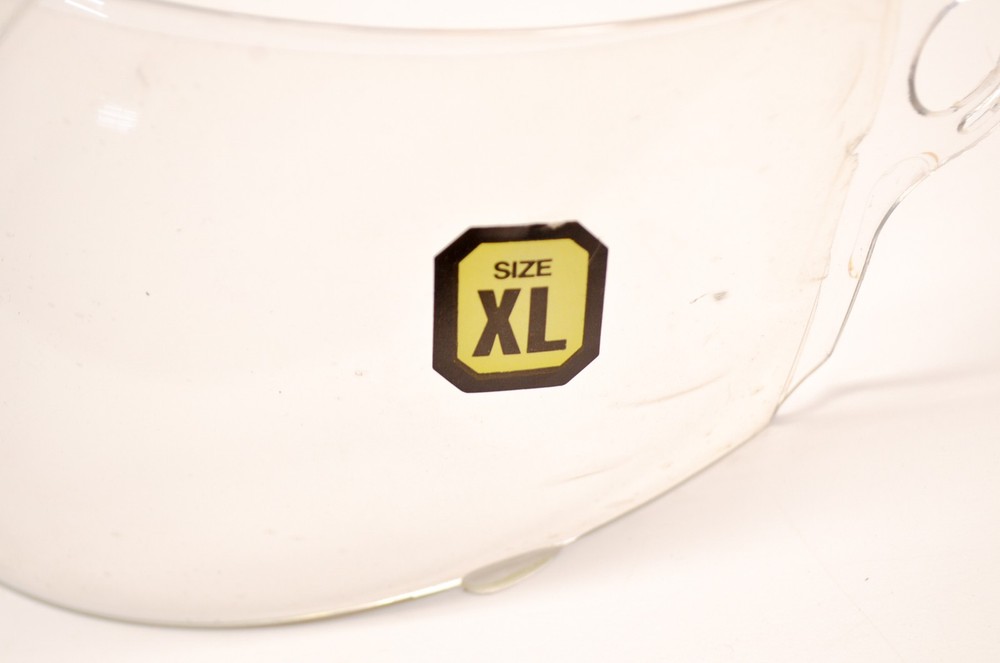Raidar 45-4015 Helmet Shield Nos