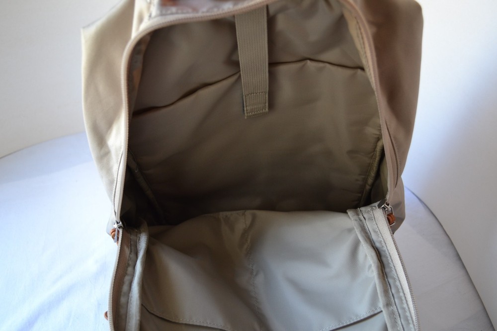 Eddie Bauer Bygone Campus Backpack Tan