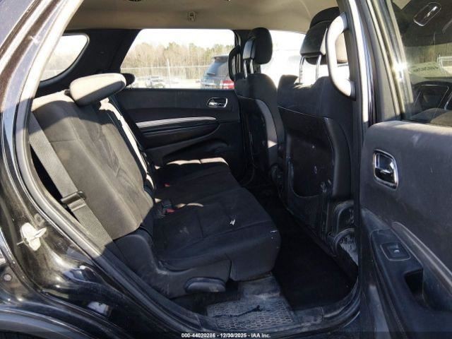 Transfer Case 3.6L Single Speed Fits 14-25 DURANGO 4961323