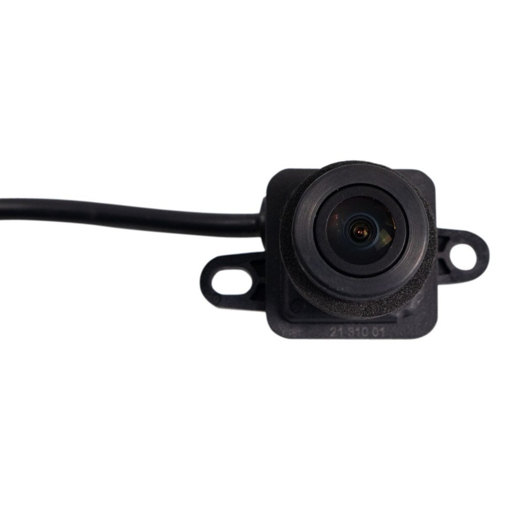 TRQ Rear View Backup Reverse Camera for 11-13 Grand Cherokee Durango SUV
