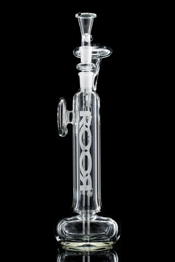 AUTHENTIC Customizable ROOR Water Pipes by Collection - KING BUB Collection!