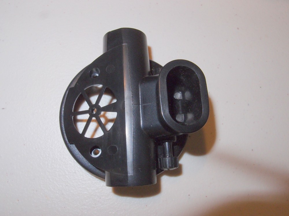 Ocean Edge / Reef 2nd stage regulator body; scuba dive