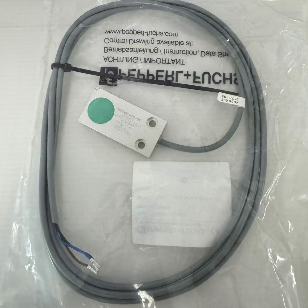 1PCS NBB5-F33-E2-Y proximity switch