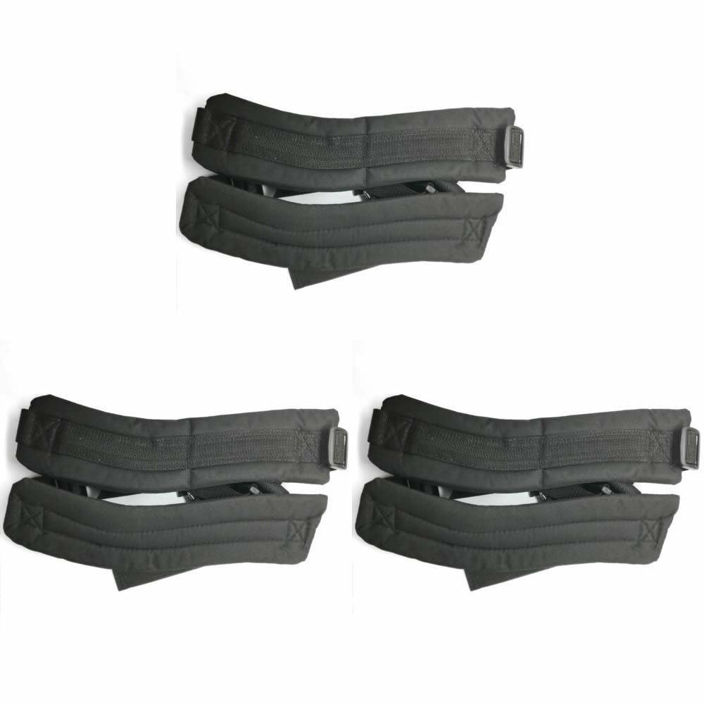 6 Pack 521678901 511758401 Backpack Blower Straps EBZ7500 EBZ8500