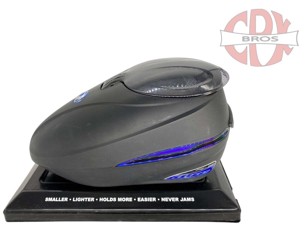 Dye R2 Paintball Hopper/Loader