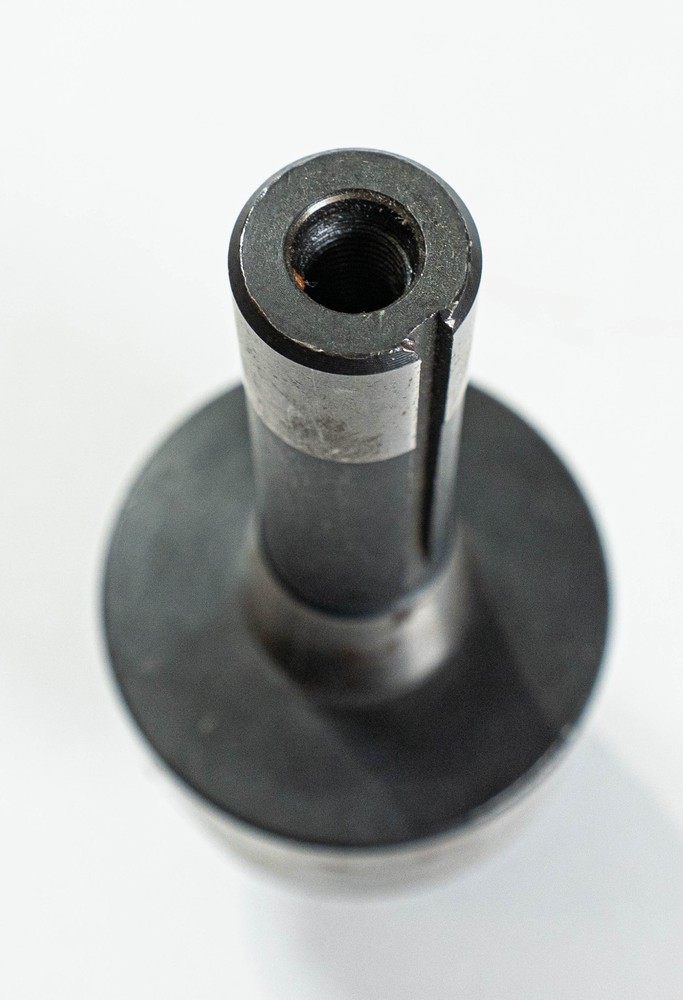 Shank Shell Mill Arbor Adapter Holder