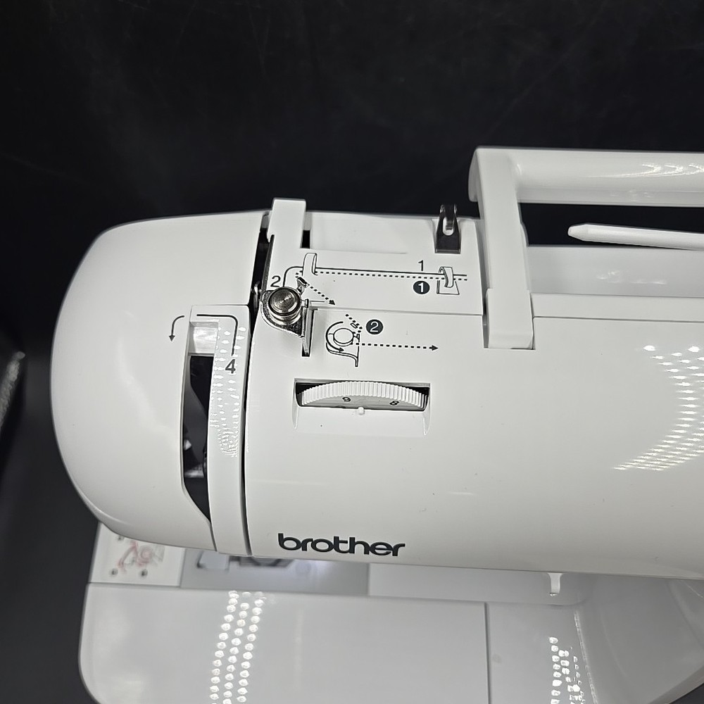 Brother ST150HDH Strong and Tough Computerized Sewing Machine