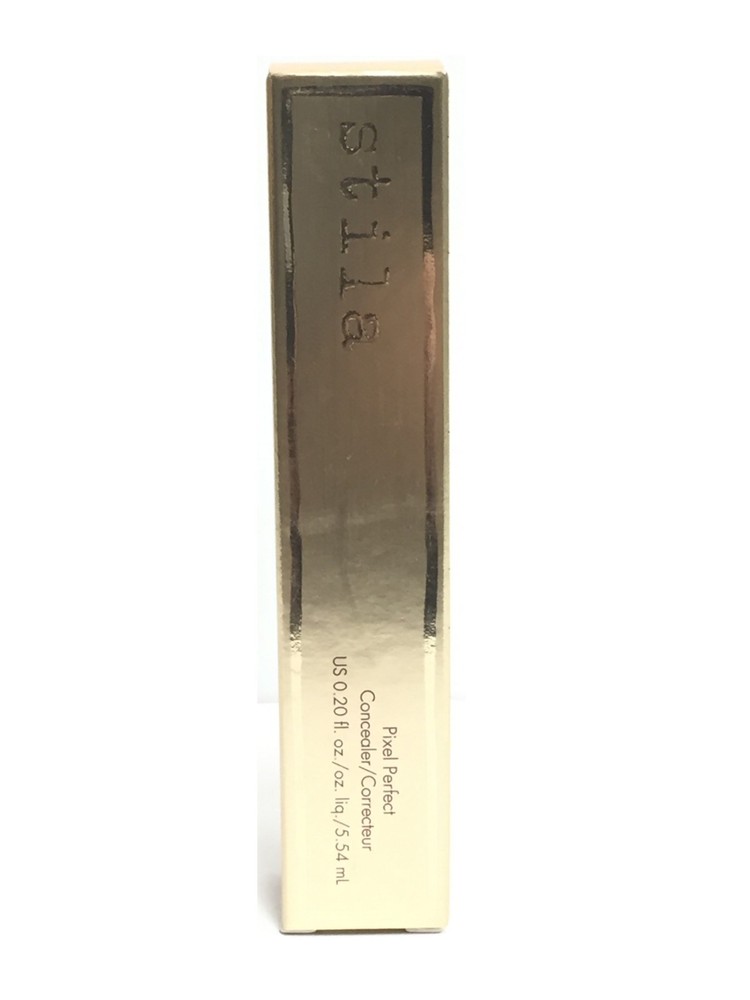 Stila Pixel Perfect Concealer - Deep 1, 0.2 oz