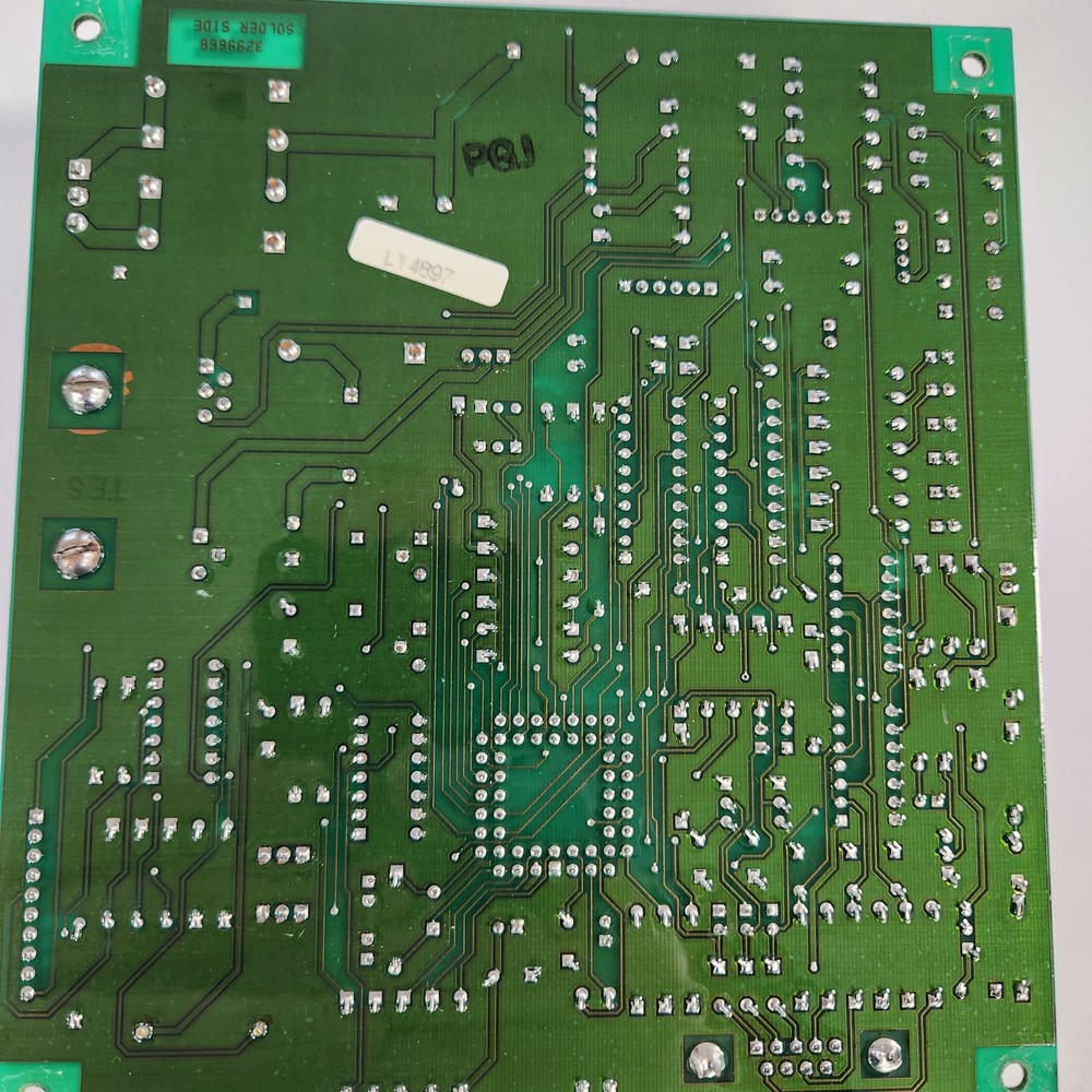 00-473173 CONTROL BRD ASSY LX DISHWASHERS