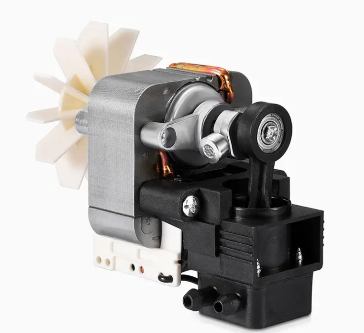Thomas 010CA26 Replacement Pump / Motor. Mini Piston Air Compressor. 115v