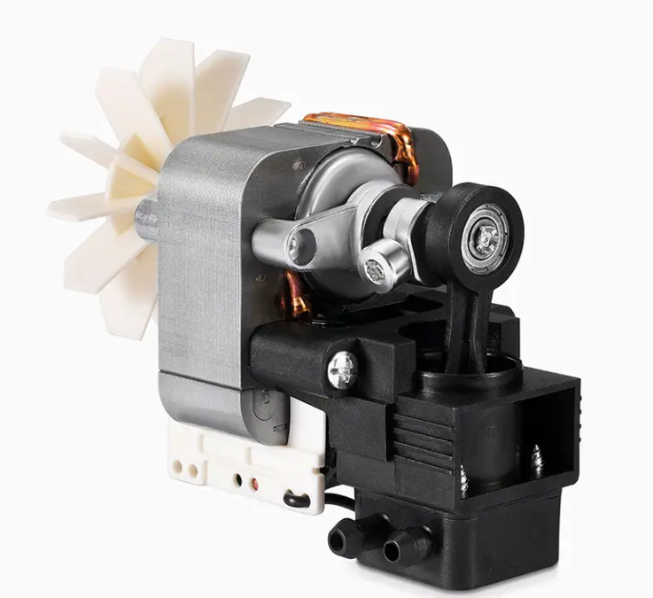 Thomas 010CA26 Replacement Pump / Motor. Mini Piston Air Compressor. 115v