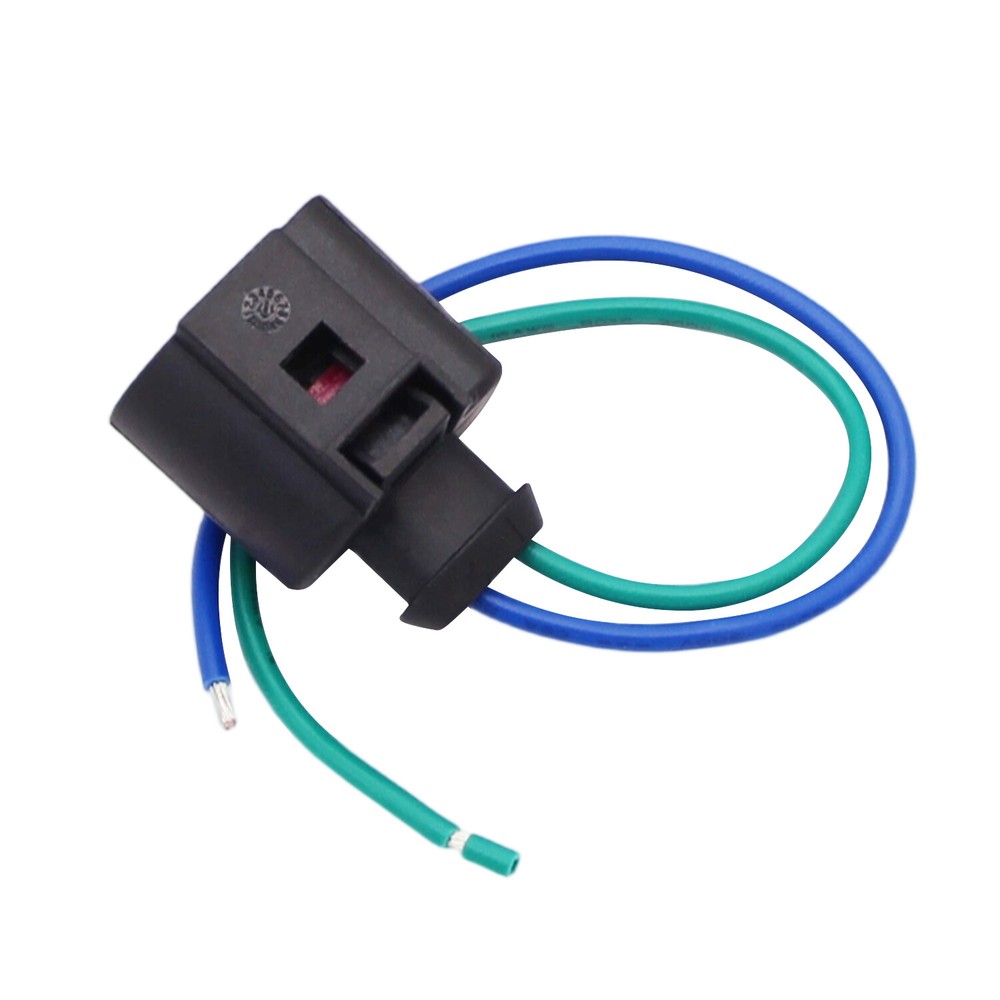 Front Windshield Washer Pump Connector 84801575 for Cadillac Chevy Bolt EUV GMC