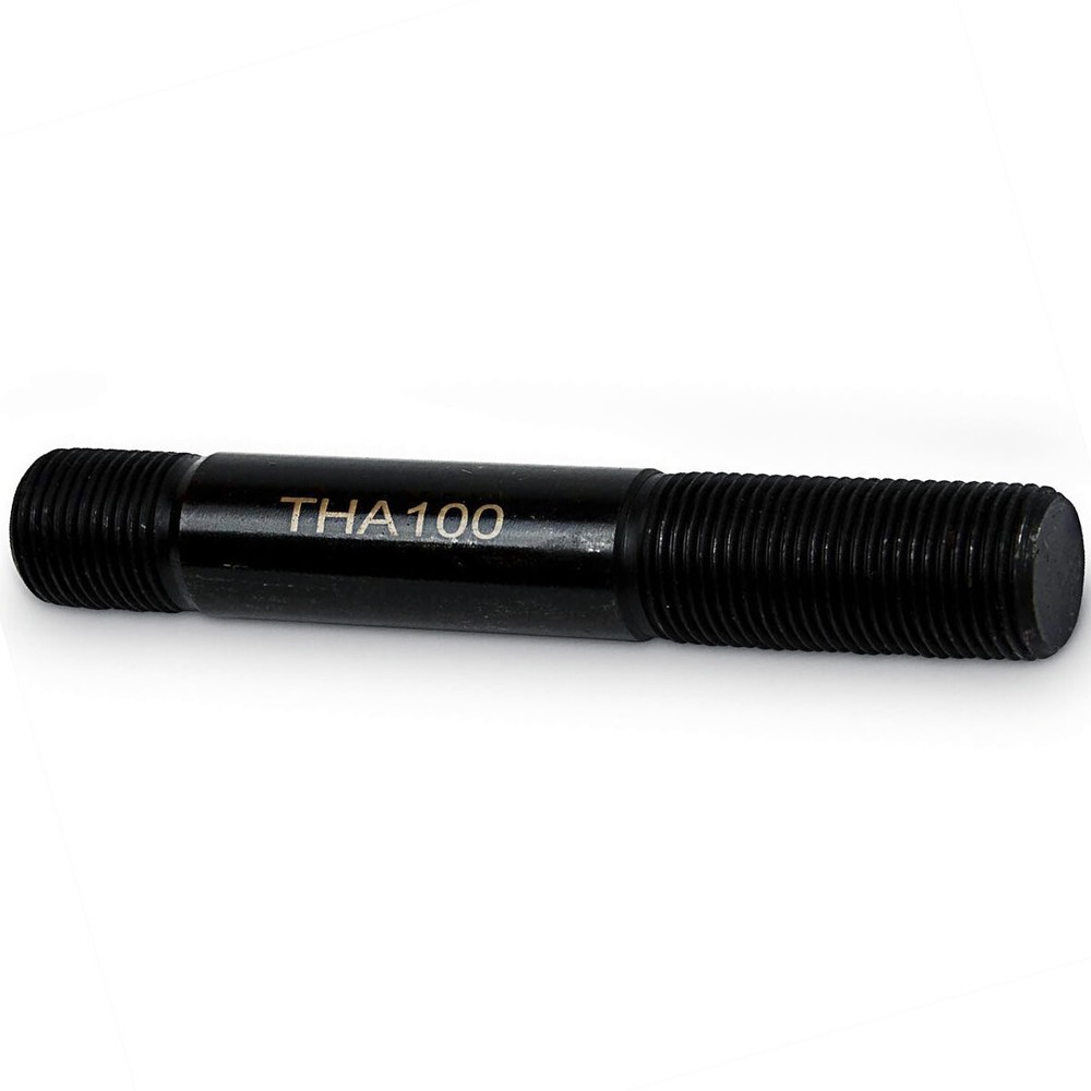 THA100 THA100 Long English Knock Out Punch Draw Stud 3/4"-16 Thread