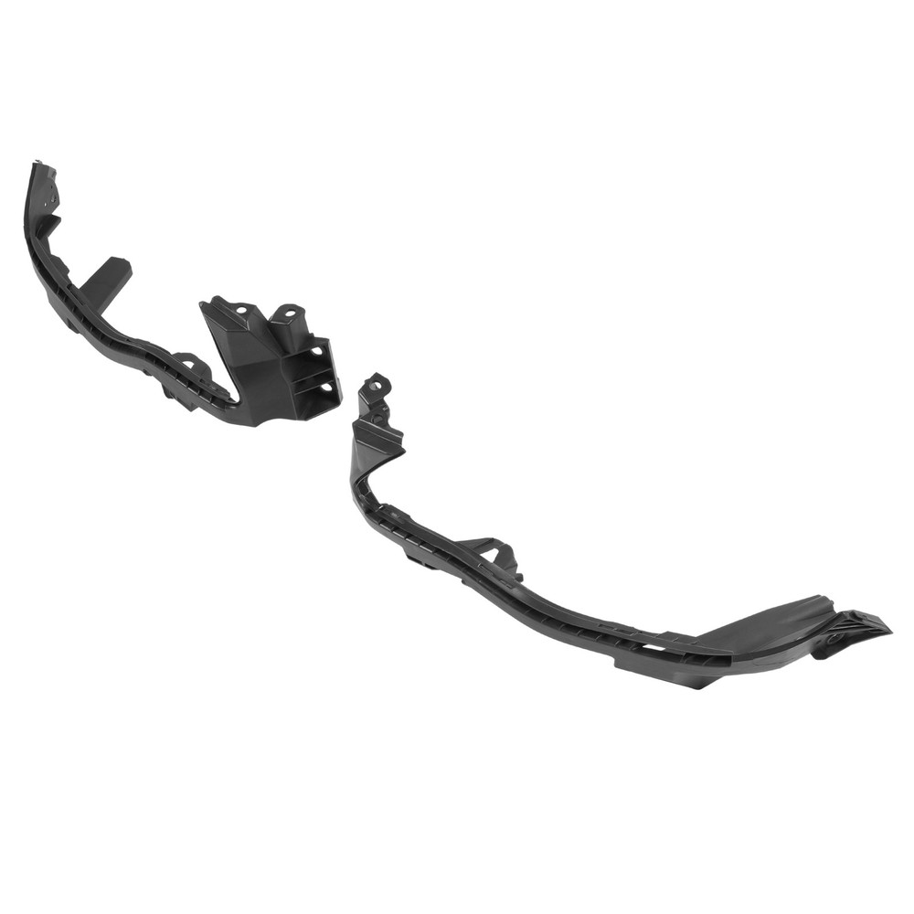 Front Bumper Bracket Set For Subaru Impreza Crosstrek 2012-2017 Left&Right Side